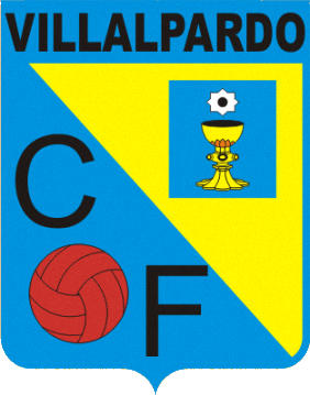 Logo of C.F. VILLALPARDO (CASTILLA LA MANCHA)