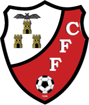 Logo of C.F.F. ALBACETE (CASTILLA LA MANCHA)