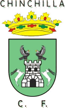 Logo of CHINCHILLA C.F. (CASTILLA LA MANCHA)