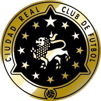 Logo of CIUDAD REAL C.F. (CASTILLA LA MANCHA)