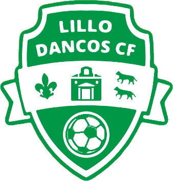 Logo of DANCOS LILLO C.F. (CASTILLA LA MANCHA)