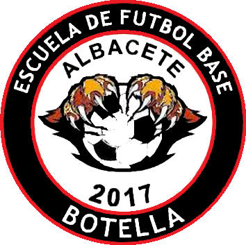 Logo of E.F.B. BOTELLA (CASTILLA LA MANCHA)