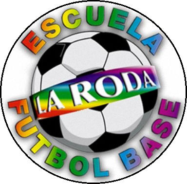 Logo of E.F.B. LA RODA (CASTILLA LA MANCHA)