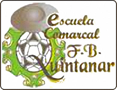Logo of E.F.B. QUINTANAR ORDEN (CASTILLA LA MANCHA)
