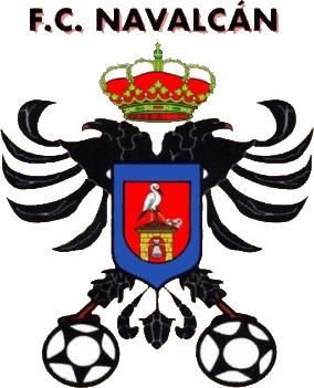 Logo of F.C. NAVALCÁN (CASTILLA LA MANCHA)