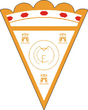 Logo of MADRIGUERAS C.F. (CASTILLA LA MANCHA)