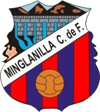 Logo of MINGLANILLA C.F. (CASTILLA LA MANCHA)