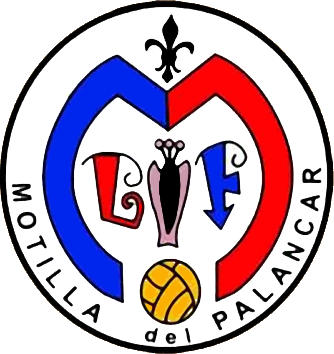 Logo of MOTILLA C.F. (CASTILLA LA MANCHA)