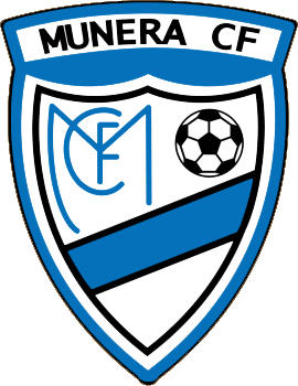 Logo of MUNERA C.F. (CASTILLA LA MANCHA)