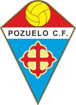 Logo of POZUELO C.F. (CASTILLA LA MANCHA)