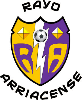Logo of RAYO ARRIACENSE (CASTILLA LA MANCHA)