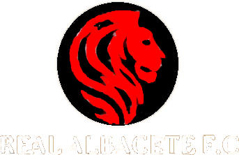 Logo of REAL ALBACETE C.F. (CASTILLA LA MANCHA)