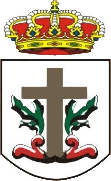 Logo of SANTA CRUZ UJAF C.F. (CASTILLA LA MANCHA)