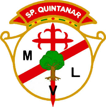 Logo of SPORTING QUINTANAR (CASTILLA LA MANCHA)