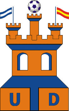 Logo of U.D. TALAVERA (CASTILLA LA MANCHA)