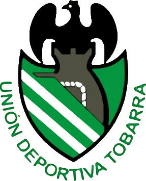 Logo of U.D. TOBARRA (CASTILLA LA MANCHA)