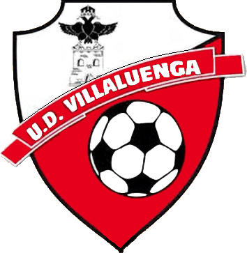 Logo of U.D. VILLALUENGA (CASTILLA LA MANCHA)