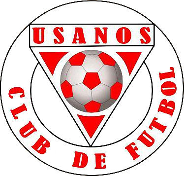 Logo of USANOS C.F. (CASTILLA LA MANCHA)