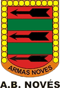 Logo of A.B. NOVÉS.-min