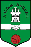 Logo of A.C.D.M. HORCHE-min