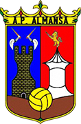 Logo of A.P. ALMANSA-min