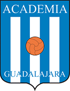 Logo of ACADEMIA ALBICELESTE C.F.-min