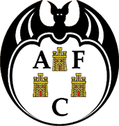 Logo of ALBACETE F.C.-min