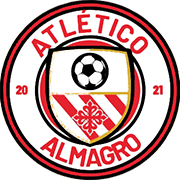 Logo of ATLÉTICO ALMAGRO-min