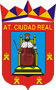 Logo of ATLÉTICO CIUDAD REAL-min