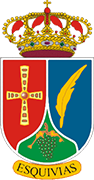 Logo of ATLÉTICO ESQUIVIAS C.F.-min