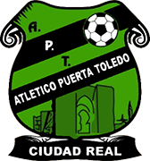 Logo of ATLÉTICO PUERTA TOLEDO-min