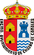Logo of AYUNTAMIENTO CHOZAS DE CANALES-min