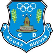 Logo of C.C.D. AGUAS NUEVAS-min