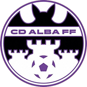 Logo of C.D. ALBA F.F.-1-min