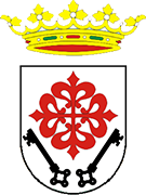 Logo of C.D. ALDEA DEL REY-min