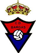 Logo of C.D. BARGAS-min