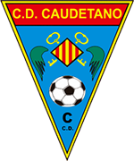 Logo of C.D. CAUDETANO-1-min