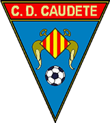 Logo of C.D. CAUDETANO-min