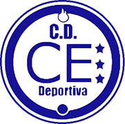 Logo of C.D. CIUDAD ENCANTADA-min