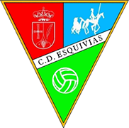 Logo of C.D. ESQUIVIAS-min
