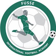 Logo of C.D. FUSSE-min