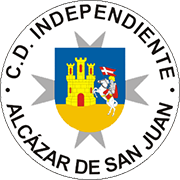 Logo of C.D. INDEPENDIENTE DE ALCÁZAR-min