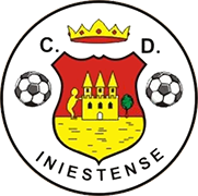 Logo of C.D. INIESTENSE-min