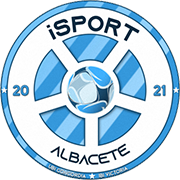 Logo of C.D. ISPORT-min