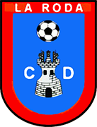 Logo of C.D. LA RODA-min