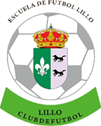 Logo of C.D. LILLO C.F.-min