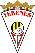 Logo of C.D. LOS YÉBENES-min