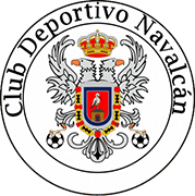 Logo of C.D. NAVALCÁN-min