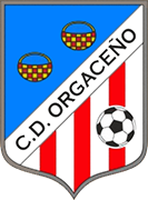 Logo of C.D. ORGACEÑO-min