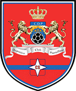 Logo of C.D. PUERTOLLANO-min